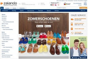 Zalando