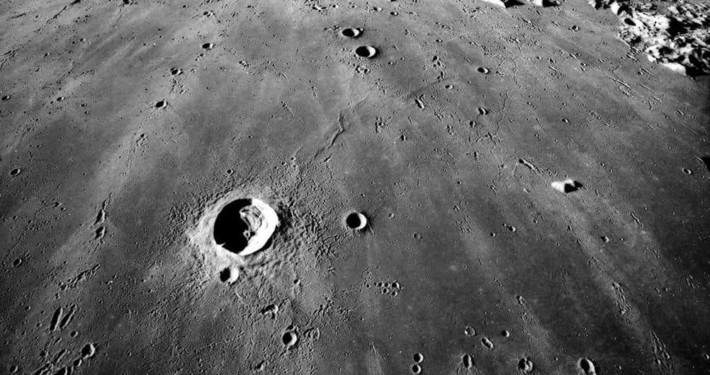 Mare Imbrium Apollo17 • Von Langeweile, Likes und Luftschlössern